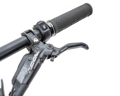 [Pre-Owned] 2023 Specialized Levo Expert Carbon - Size S6