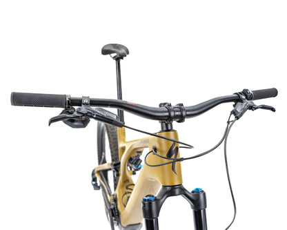 [Pre-Owned] 2023 Specialized Levo Expert Carbon - Size S6