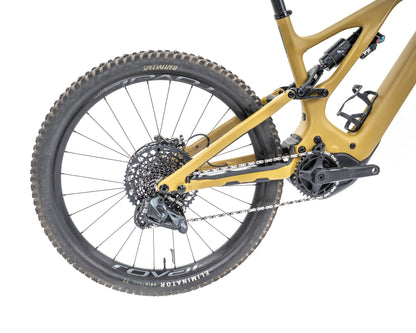 [Pre-Owned] 2023 Specialized Levo Expert Carbon - Size S6