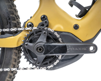 [Pre-Owned] 2023 Specialized Levo Expert Carbon - Size S6