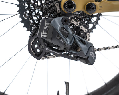 [Pre-Owned] 2023 Specialized Levo Expert Carbon - Size S6