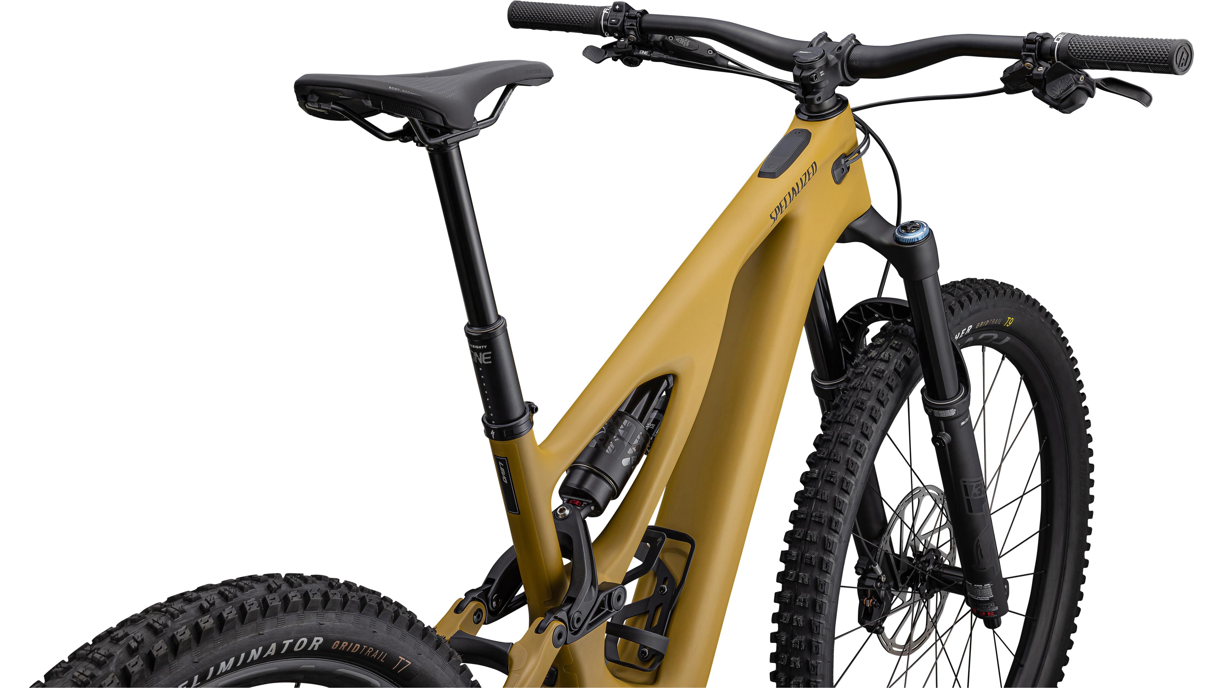 2023 Specialized Turbo Levo 3 Expert – Incycle Bicycles
