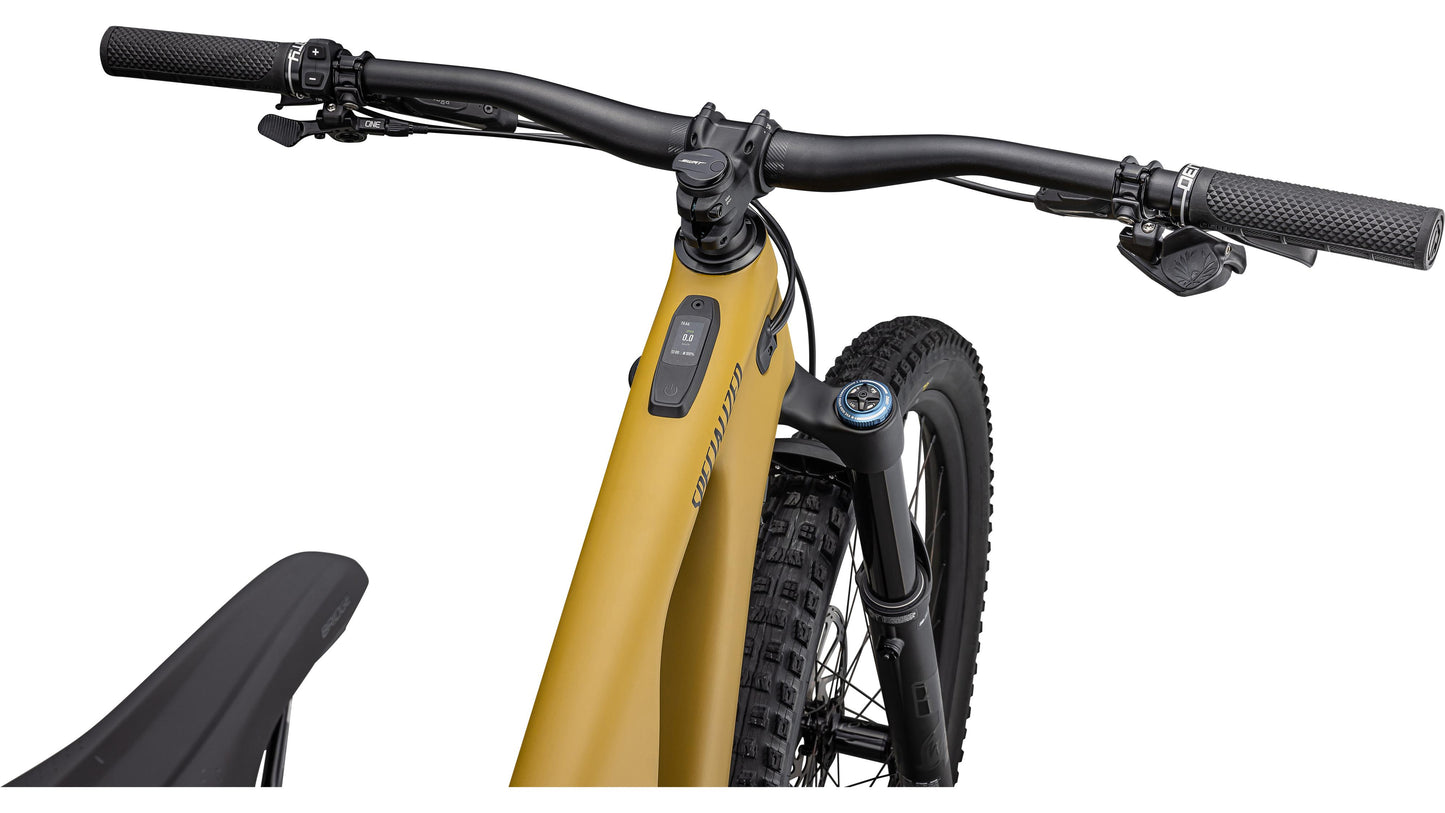 2023 Specialized Levo Expert