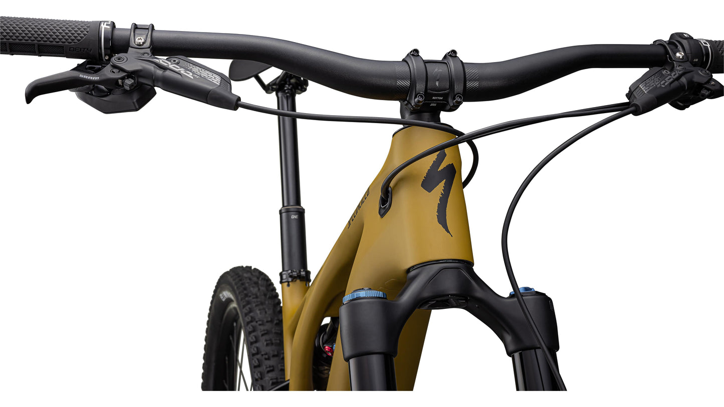 2023 Specialized Levo Expert