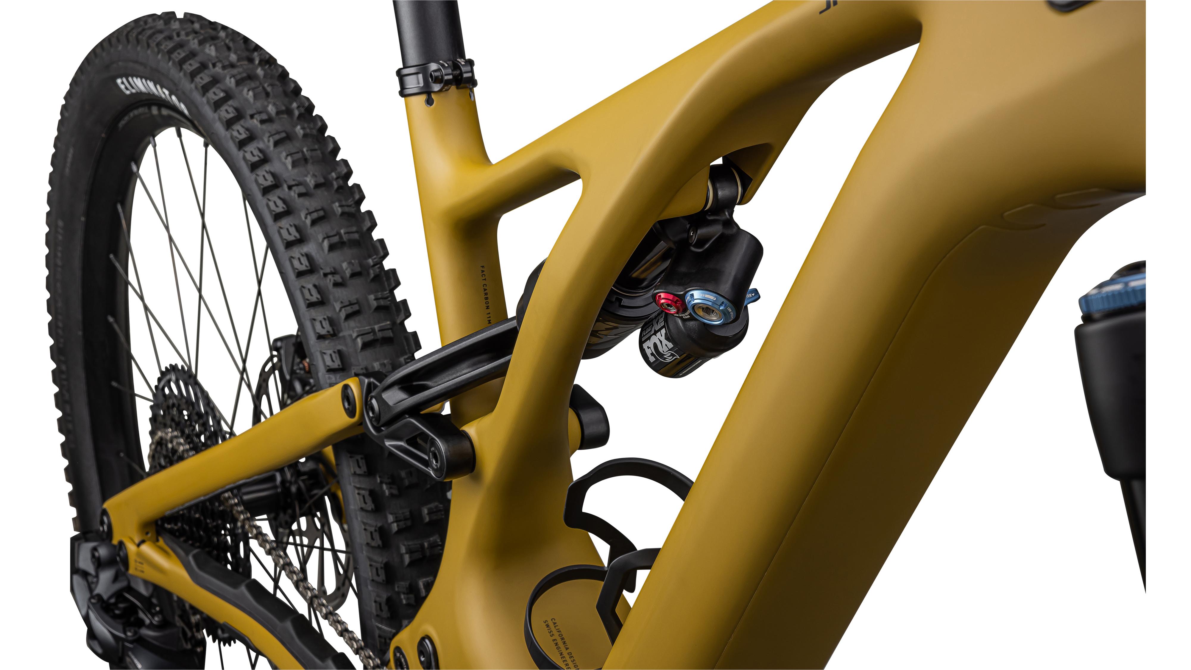 2023 Specialized Turbo Levo 3 Expert – Incycle Bicycles