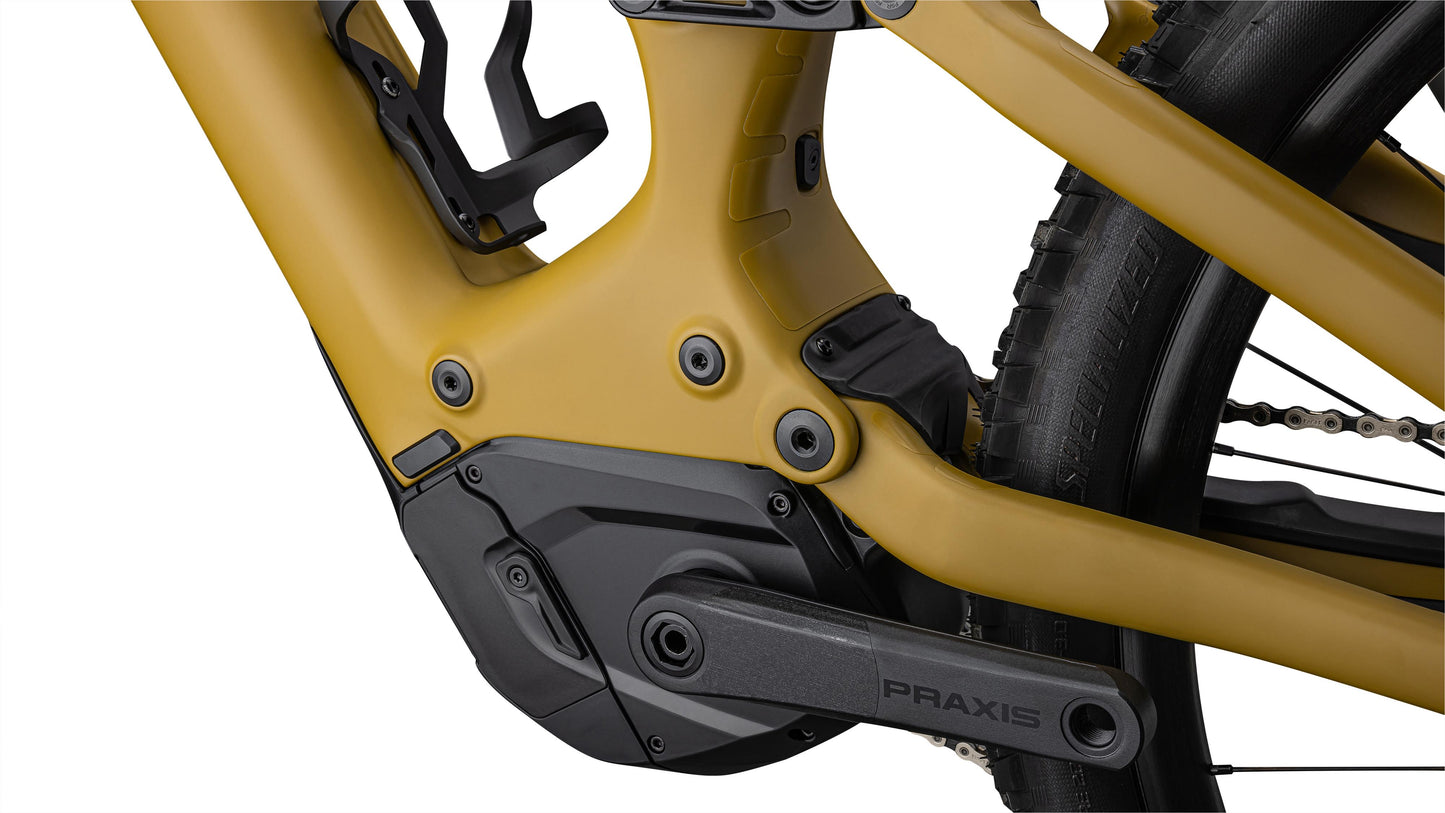 2023 Specialized Levo Expert