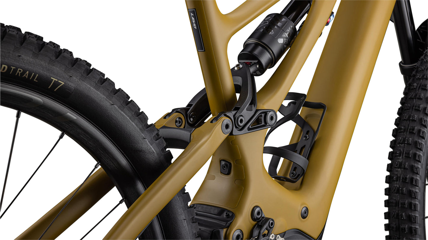 2023 Specialized Levo Expert