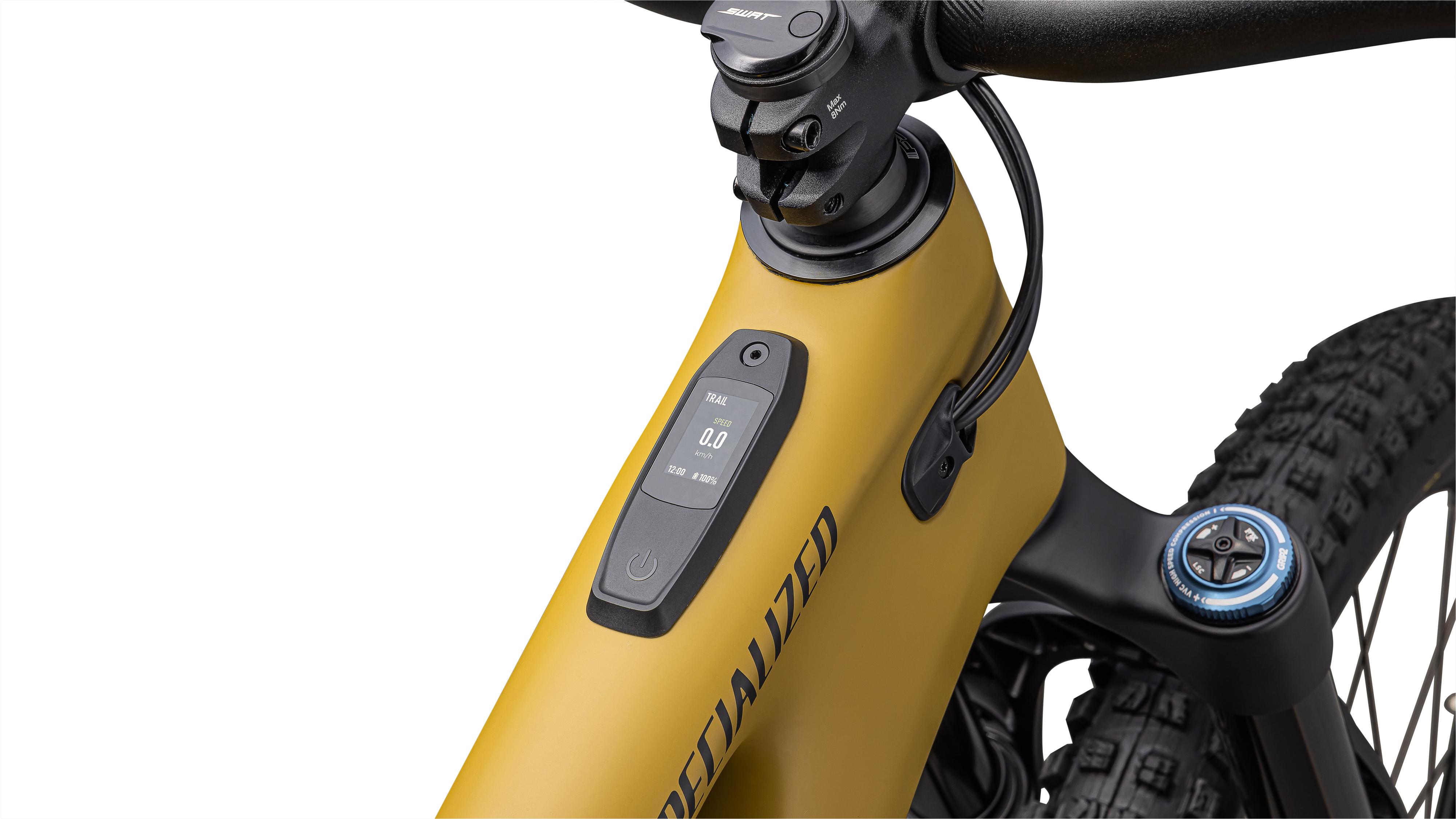 2023 Specialized Turbo Levo 3 Expert – Incycle Bicycles