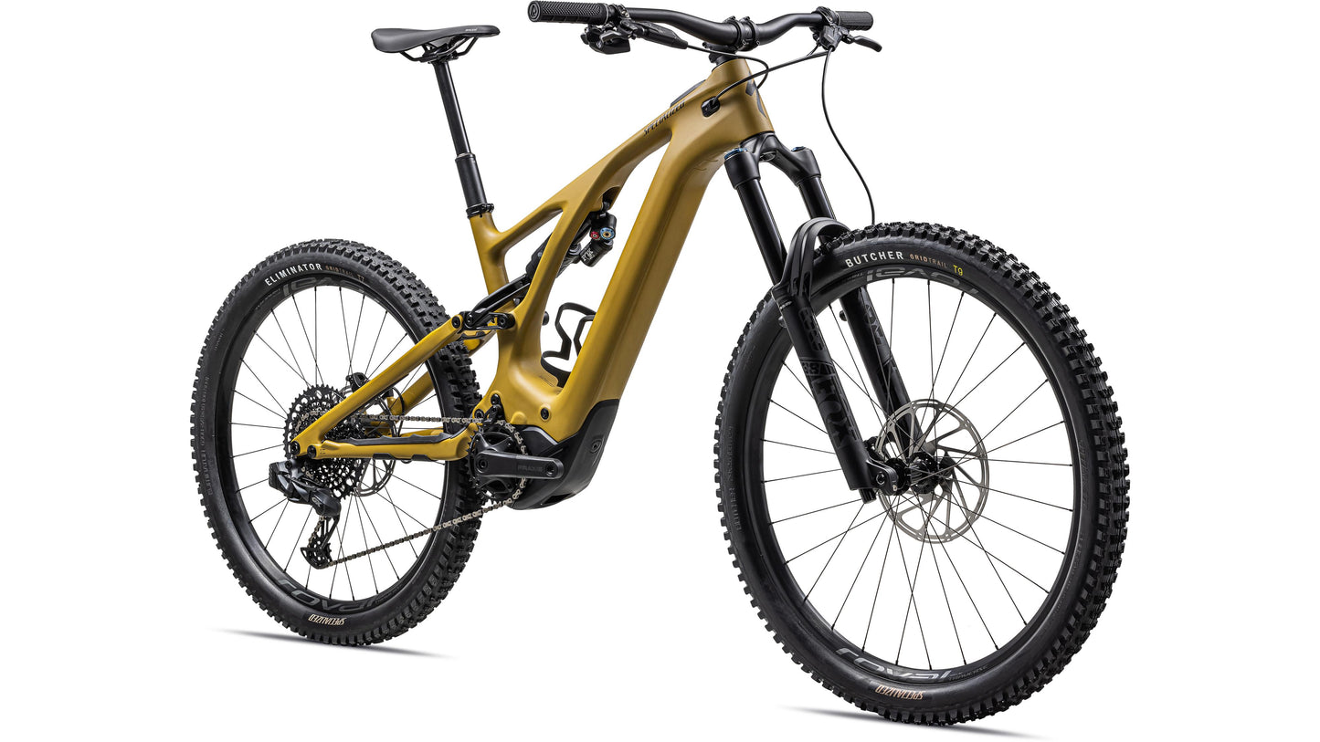 2023 Specialized Levo Expert