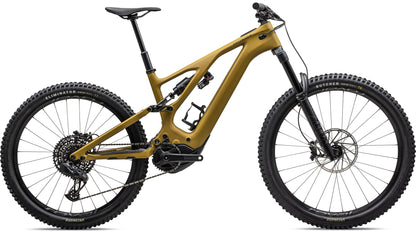2023 Specialized Levo Expert