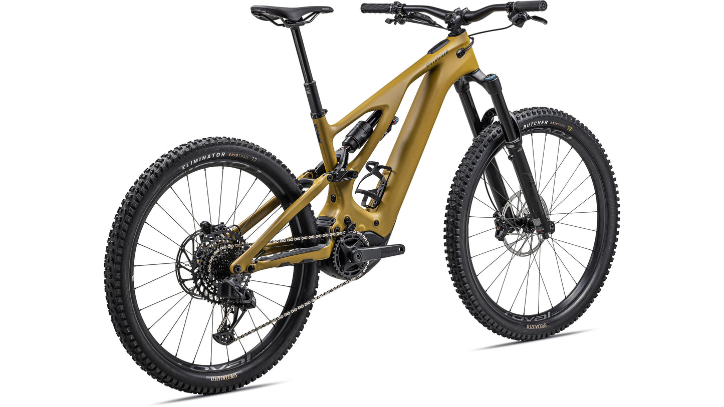 2023 Specialized Levo Expert