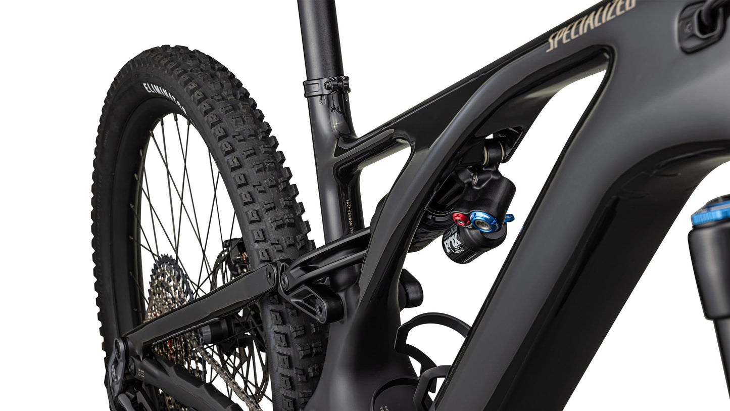 Specialized Turbo Levo Expert T-Type