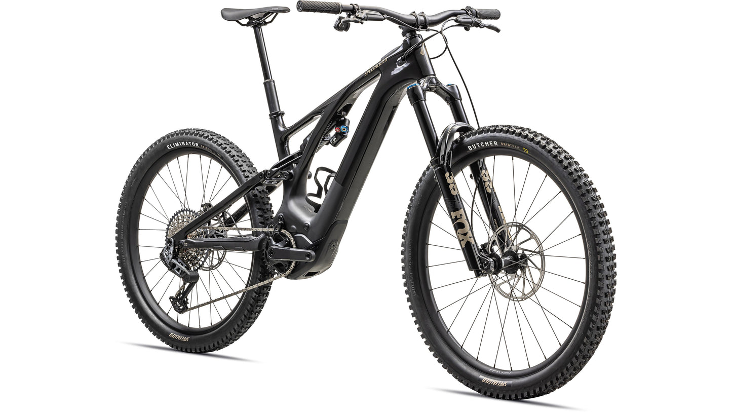 Specialized Turbo Levo Expert T-Type