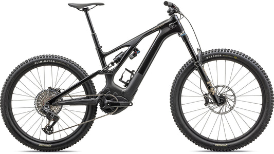2023 Specialized Turbo Levo 3 Expert T-Type