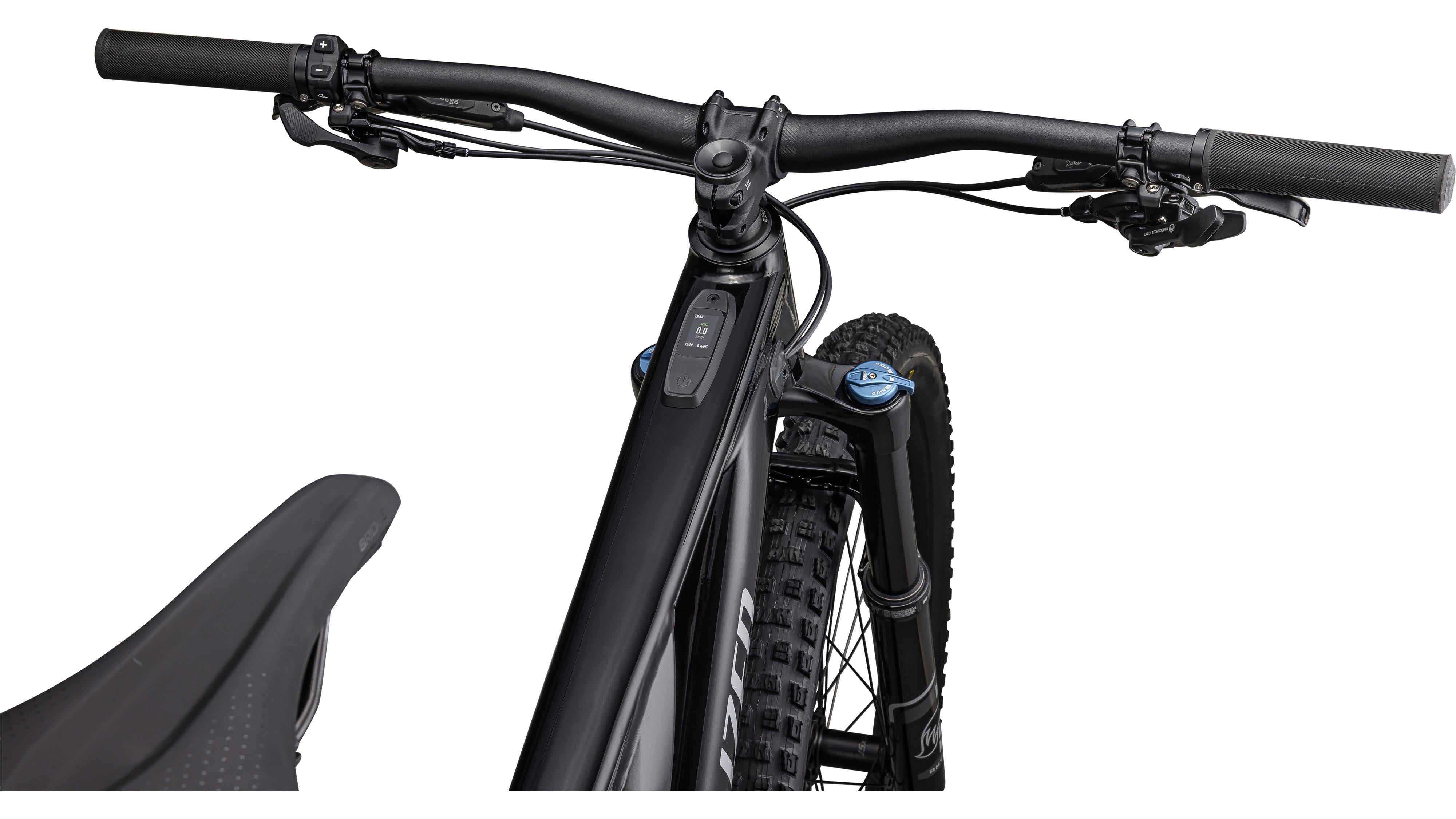 2023 Specialized Turbo Levo 3 Comp Alloy – Incycle Bicycles