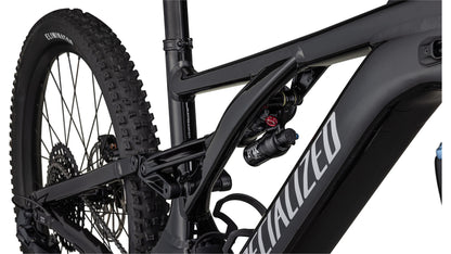2023 Specialized Levo Comp Alloy