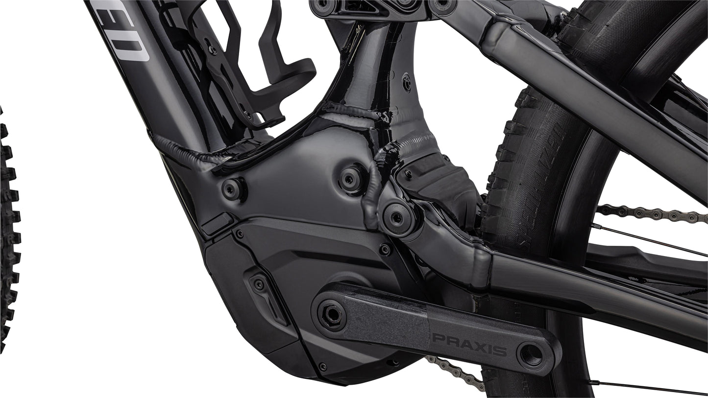 2023 Specialized Levo Comp Alloy