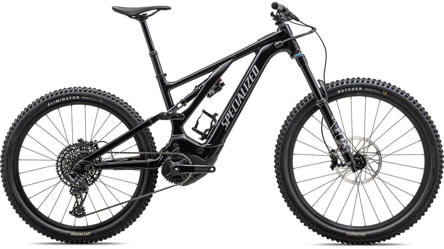 2023 Specialized Levo Comp Alloy