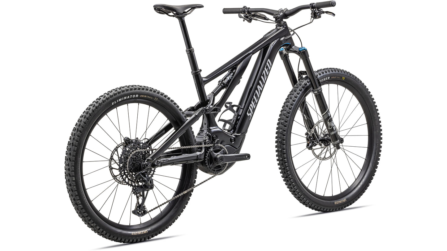 2023 Specialized Levo Comp Alloy