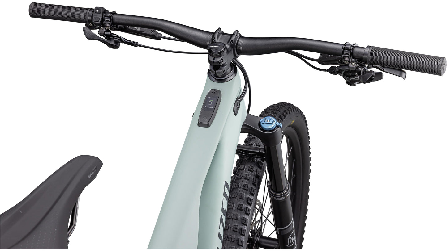 Specialized Levo Comp Carbon