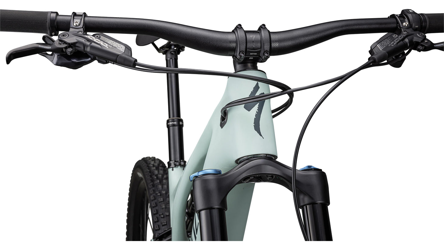 Specialized Levo Comp Carbon