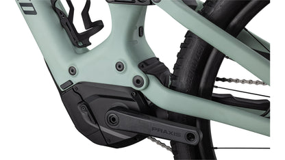 Specialized Levo Comp Carbon