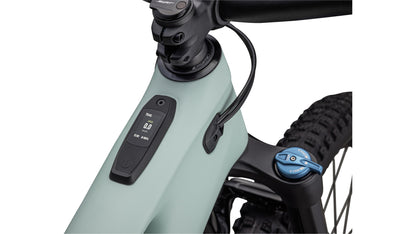 Specialized Levo Comp Carbon