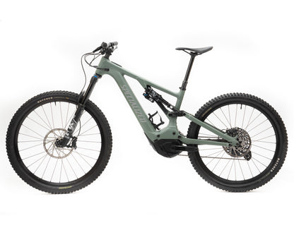 [D&R] Specialized 2024 Levo Comp Alloy - Sgegrn/Clgry/Blk S4