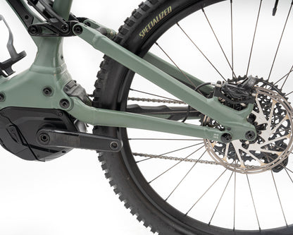 [D&R] Specialized 2024 Levo Comp Alloy - Sgegrn/Clgry/Blk S4