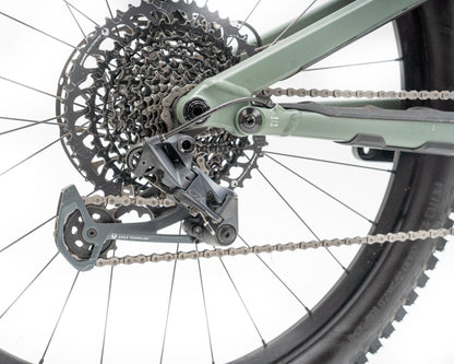 [D&R] Specialized 2024 Levo Comp Alloy - Sgegrn/Clgry/Blk S4