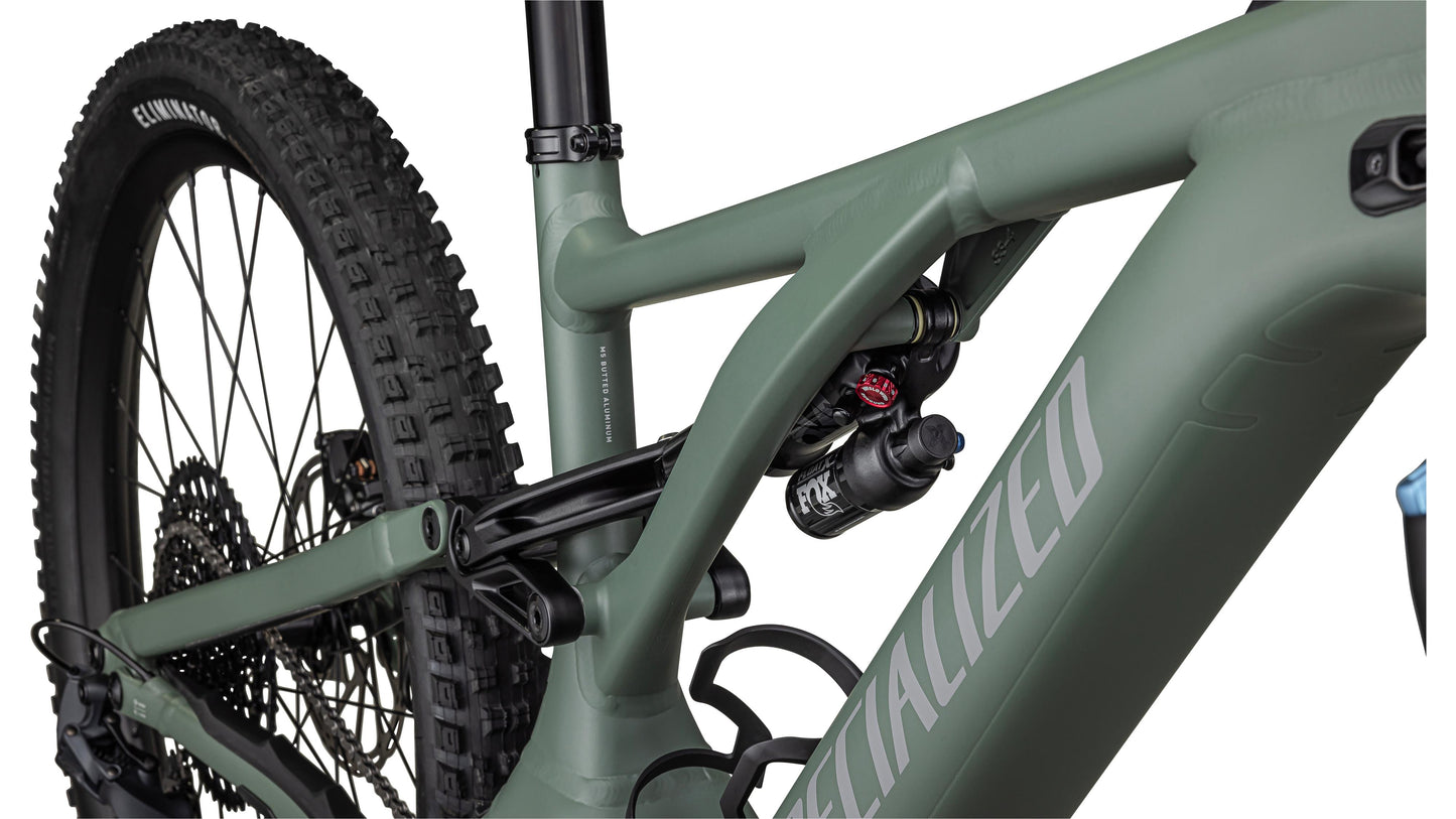 2023 Specialized Levo Comp Alloy