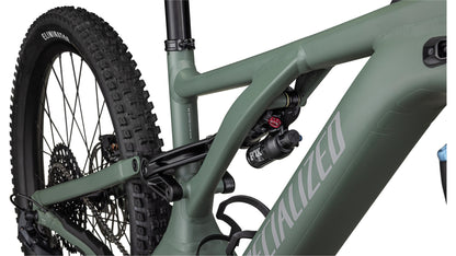 2023 Specialized Levo Comp Alloy