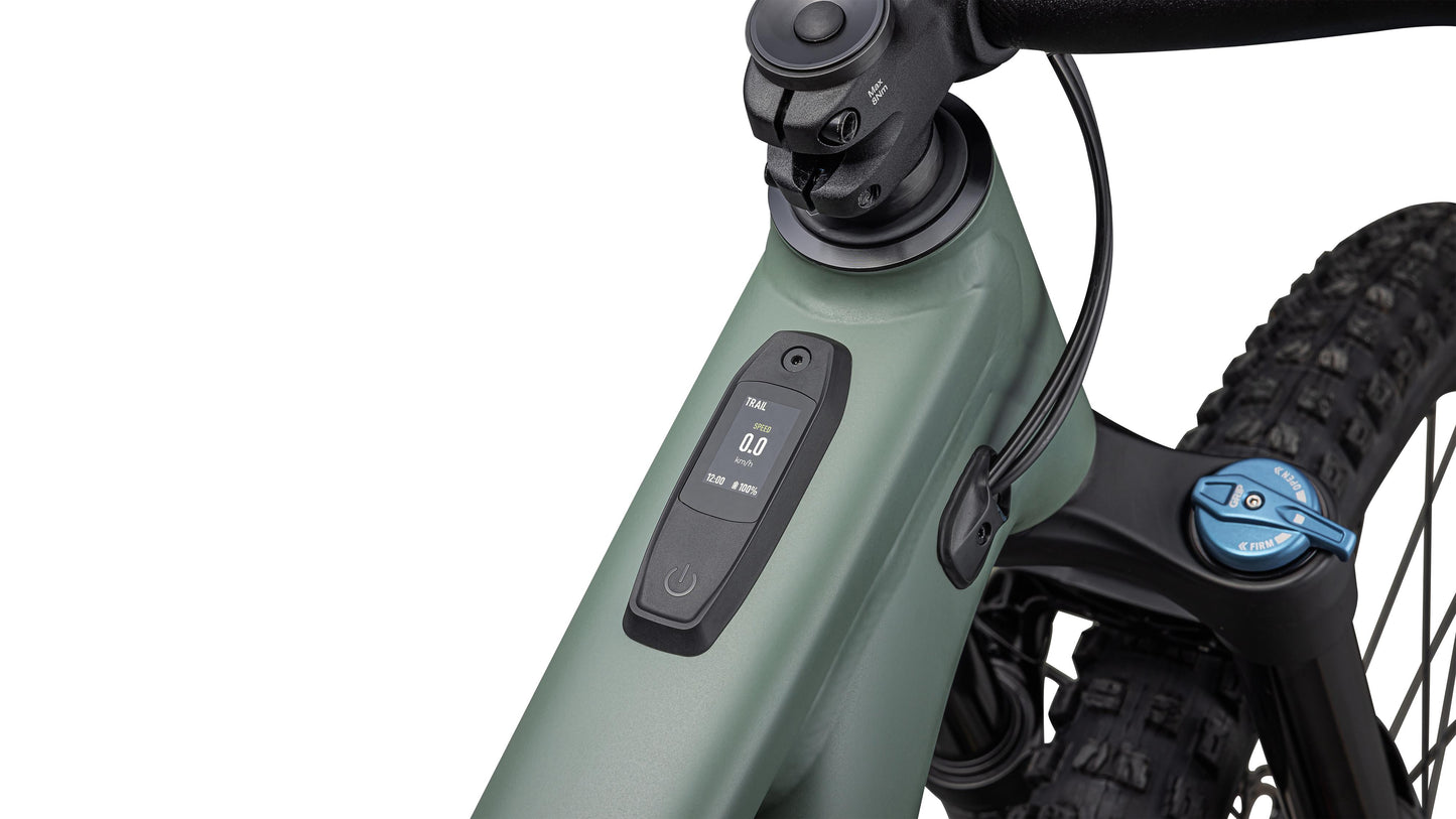 2023 Specialized Levo Comp Alloy