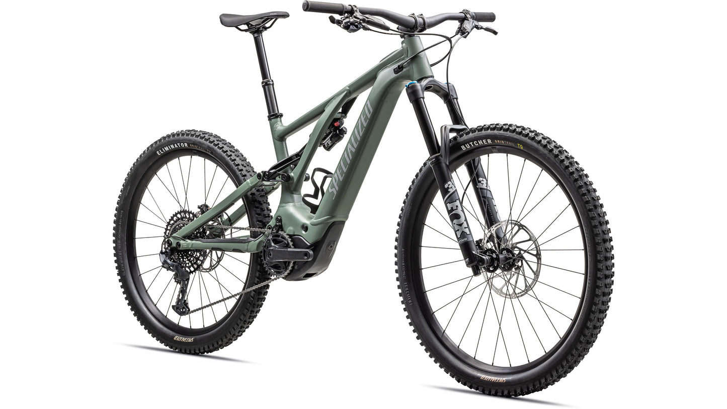 2023 Specialized Levo Comp Alloy