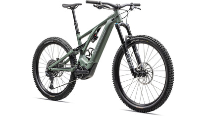 2023 Specialized Levo Comp Alloy