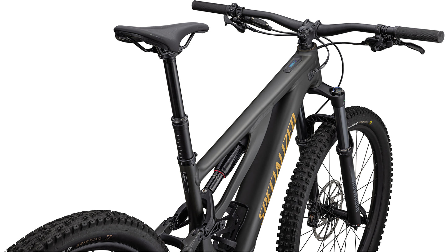 2023 Specialized Levo Alloy