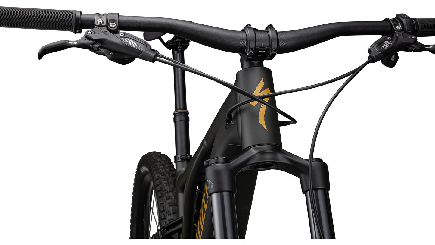 2023 Specialized Levo Alloy