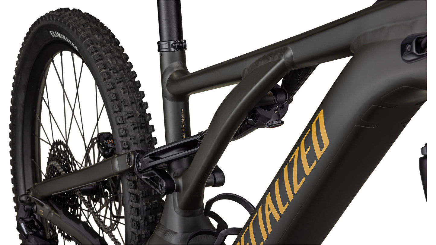 2023 Specialized Levo Alloy
