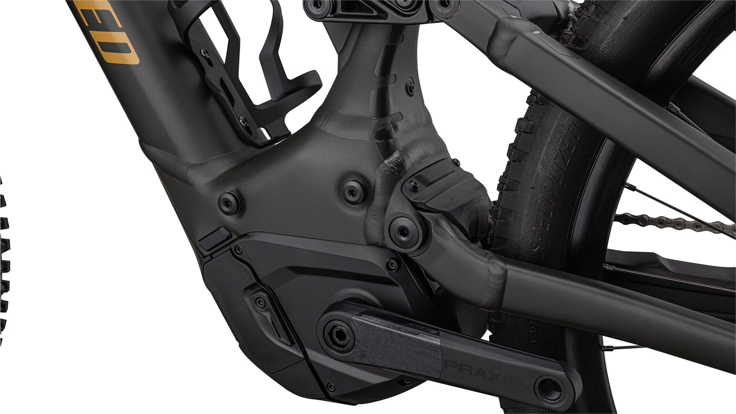 2023 Specialized Levo Alloy