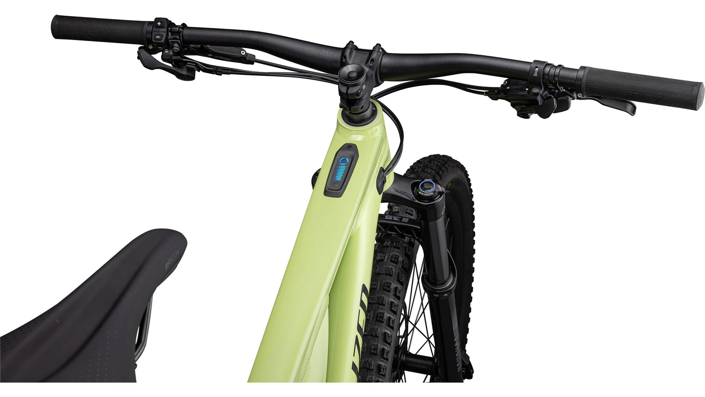 2023 Specialized Turbo Levo Alloy