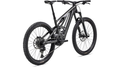 2023 Specialized Levo Carbon Smoke / Black