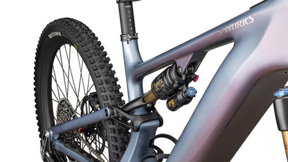 2026 Specialized S-Works Levo 4 Carbon