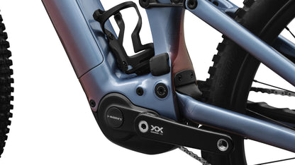2026 Specialized S-Works Turbo Levo 4