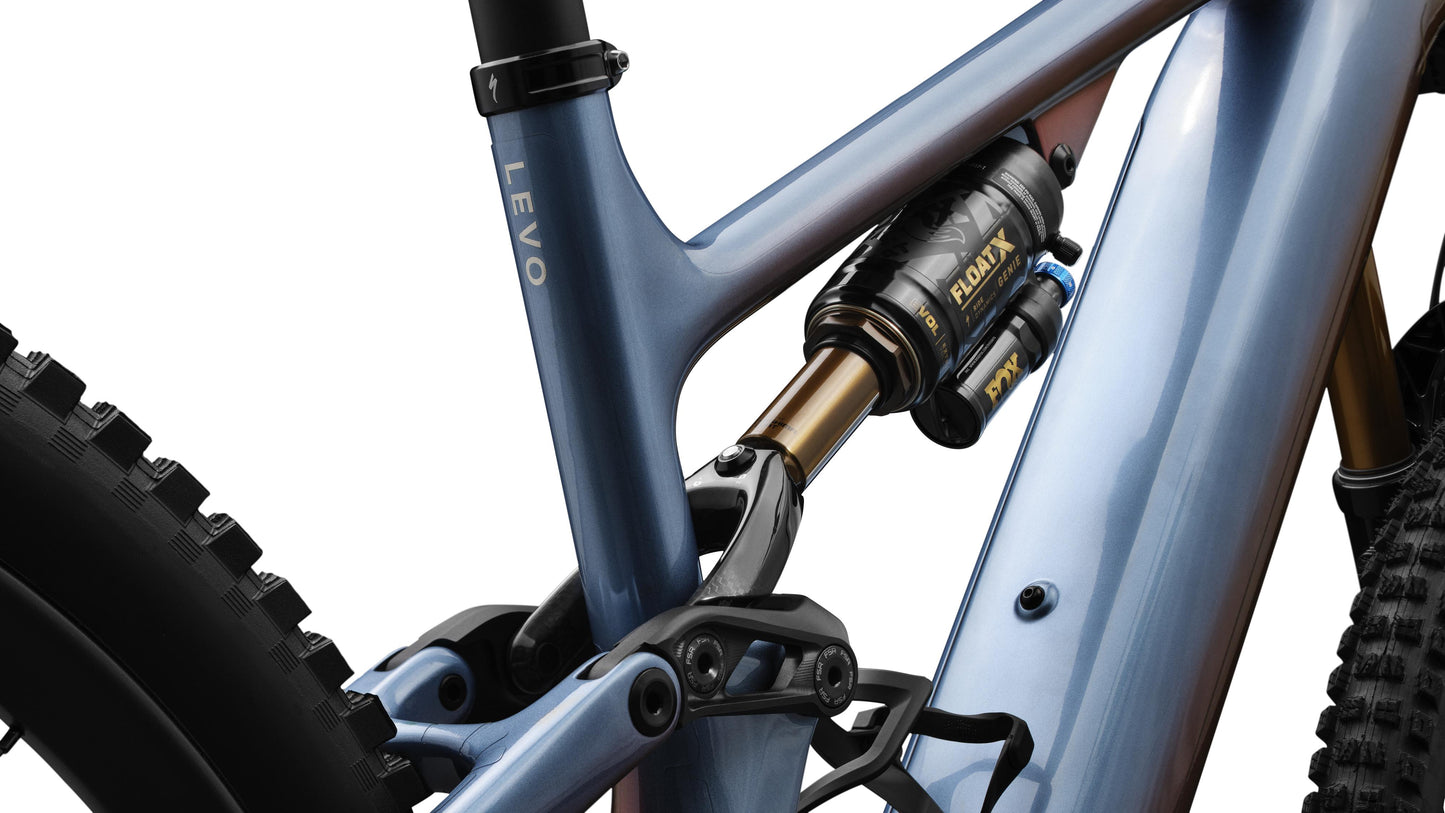 2026 Specialized S-Works Turbo Levo 4
