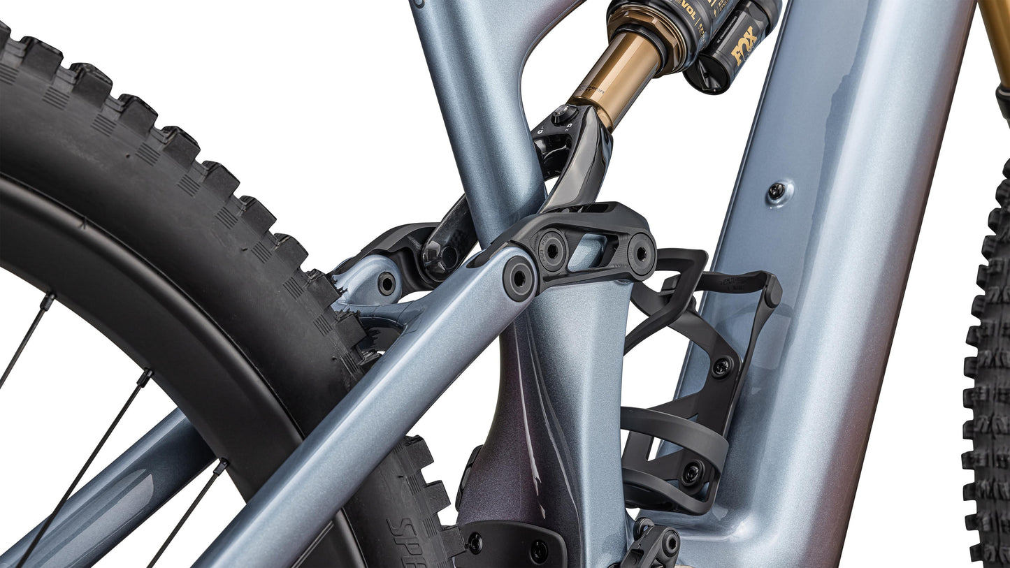 2026 Specialized S-Works Levo 4 Carbon