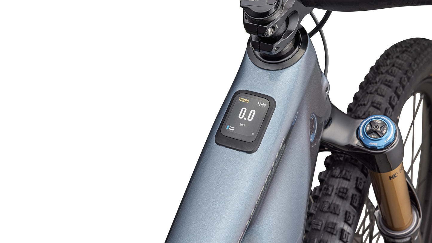 2026 Specialized S-Works Levo 4 Carbon