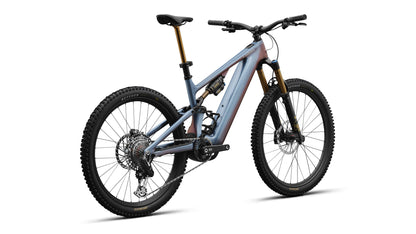 2026 Specialized S-Works Turbo Levo 4