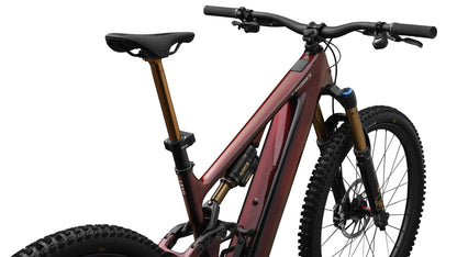 2026 Specialized S-Works Turbo Levo 4