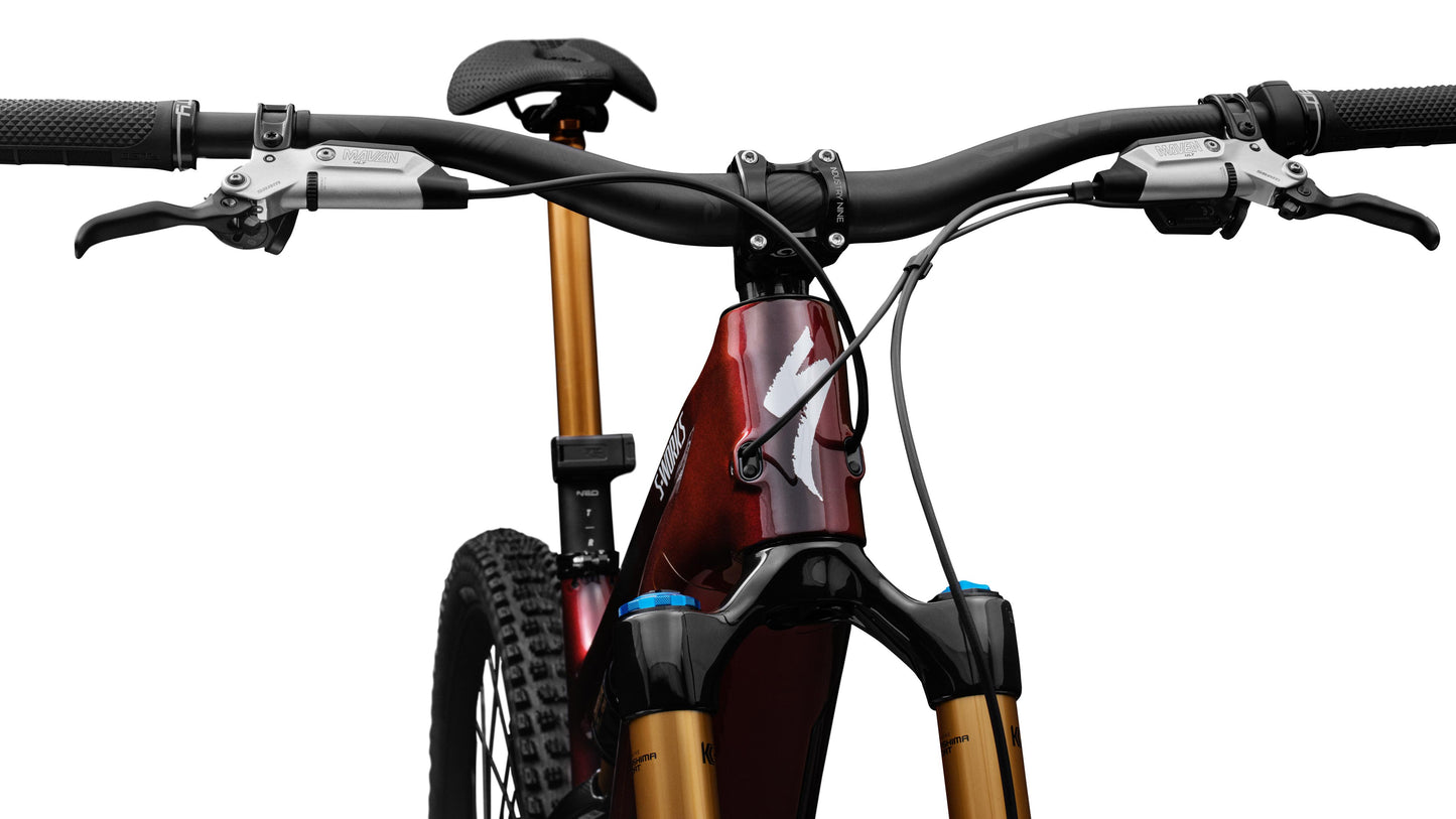 2026 Specialized S-Works Turbo Levo 4