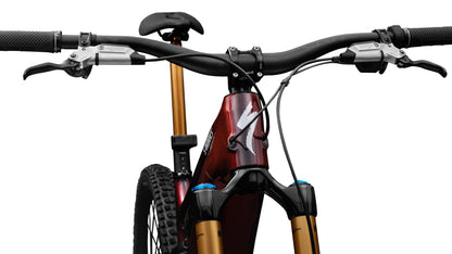 2026 Specialized S-Works Turbo Levo 4